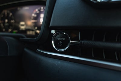 2023 Mitsubishi Outlander PHEV SE