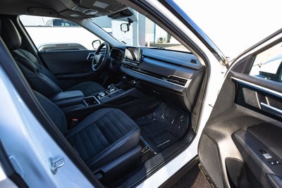 2023 Mitsubishi Outlander PHEV SE