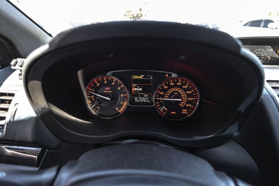 2017 Subaru WRX STi