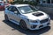 2017 Subaru WRX STi