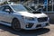 2017 Subaru WRX STi