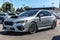 2017 Subaru WRX STi