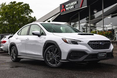 2024 Subaru WRX Base