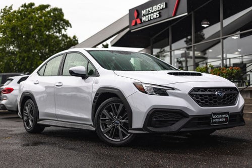 2024 Subaru WRX Base