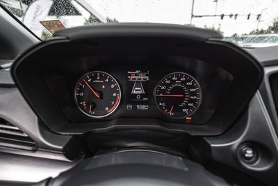 2024 Subaru WRX Base