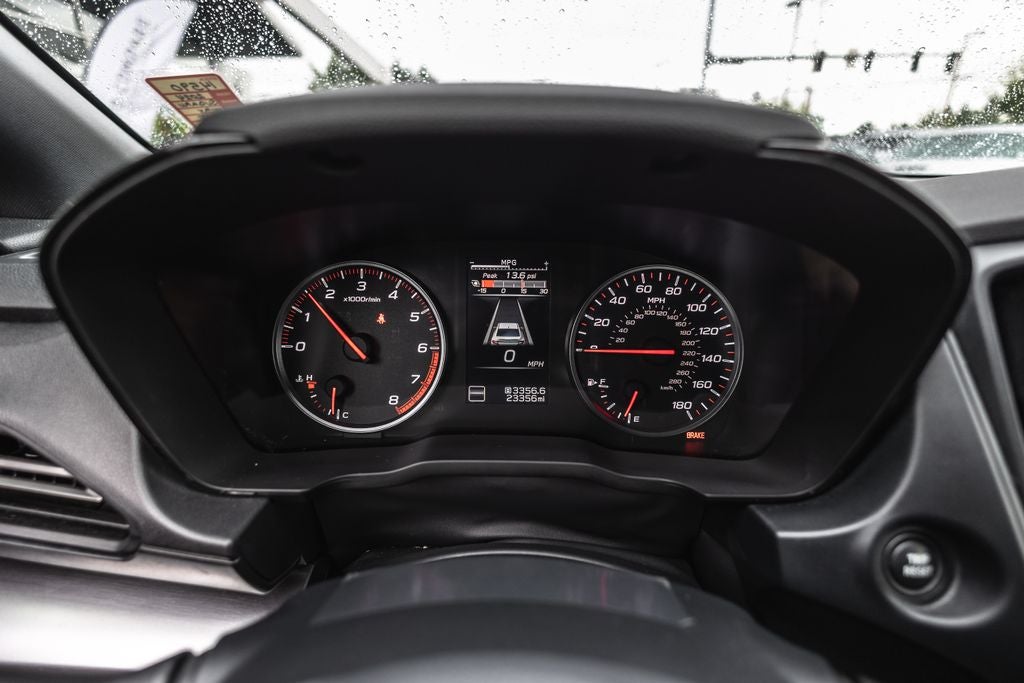 2024 Subaru WRX Base
