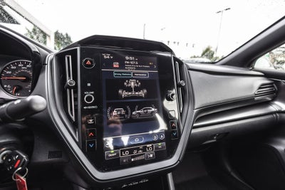 2024 Subaru WRX Base