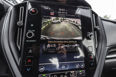 2024 Subaru WRX Base