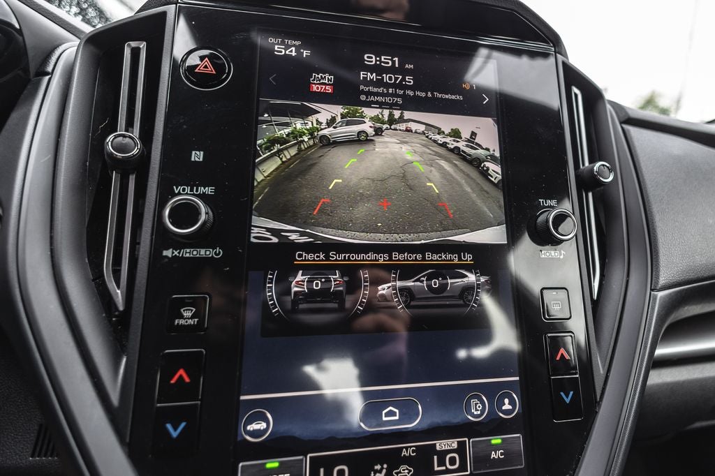 2024 Subaru WRX Base