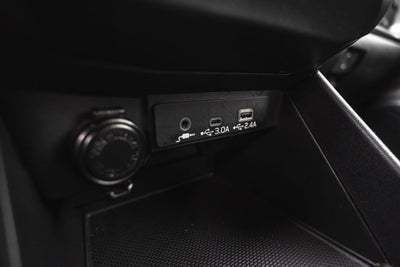 2024 Subaru WRX Base