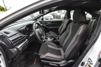 2024 Subaru WRX Base