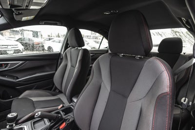 2024 Subaru WRX Base