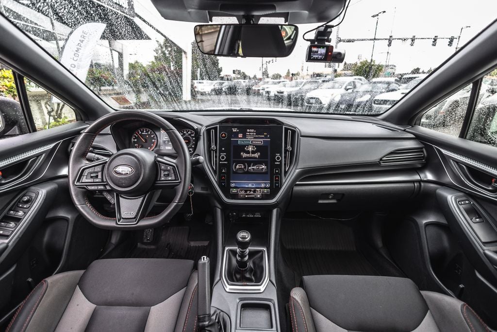 2024 Subaru WRX Base