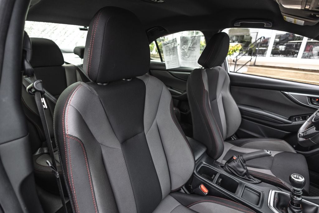 2024 Subaru WRX Base