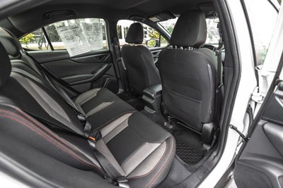 2024 Subaru WRX Base