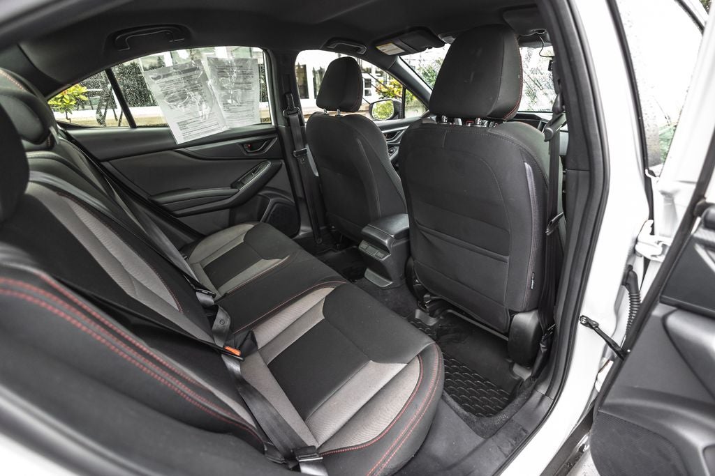 2024 Subaru WRX Base