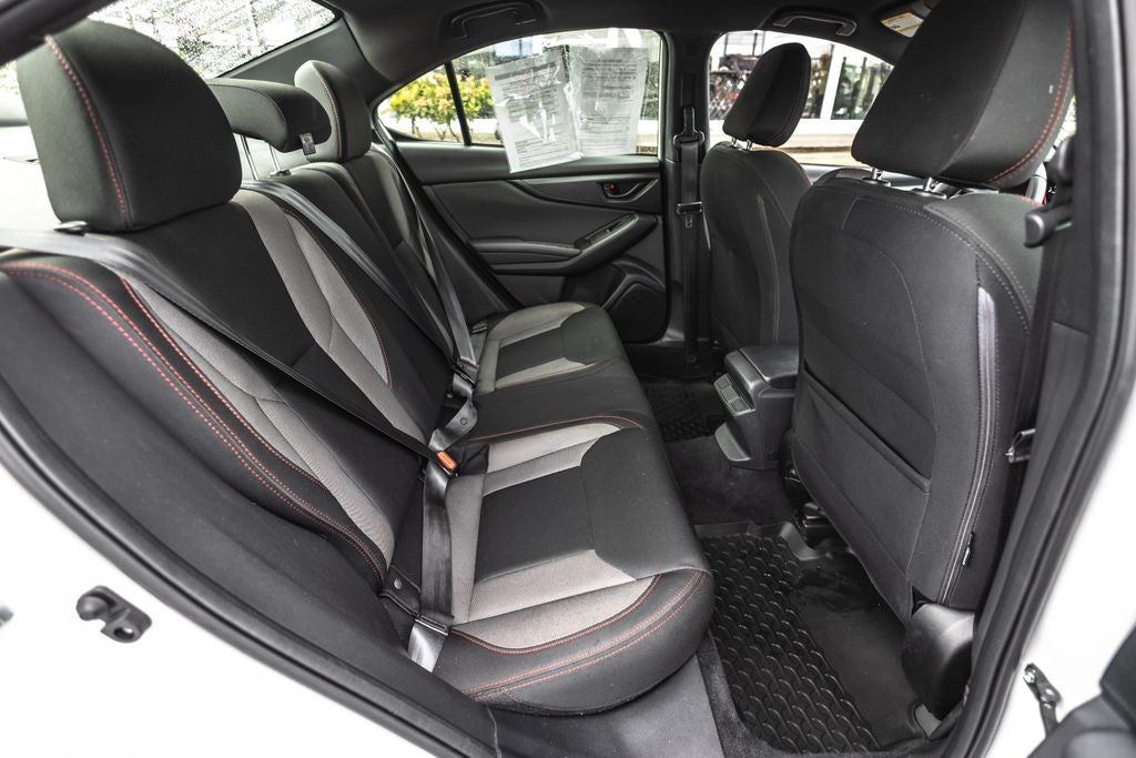 2024 Subaru WRX Base