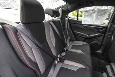 2024 Subaru WRX Base