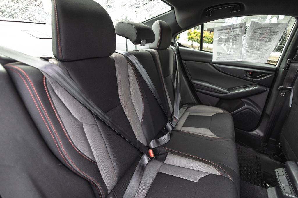 2024 Subaru WRX Base