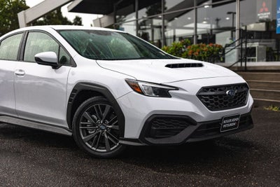2024 Subaru WRX Base