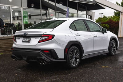 2024 Subaru WRX Base