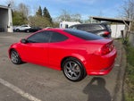2006 Acura RSX Base