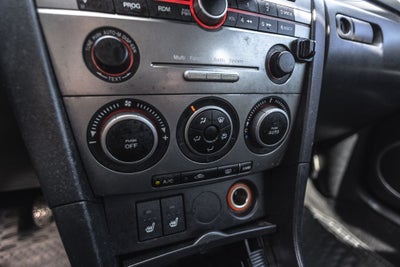 2008 Mazda Mazda3 s Grand Touring