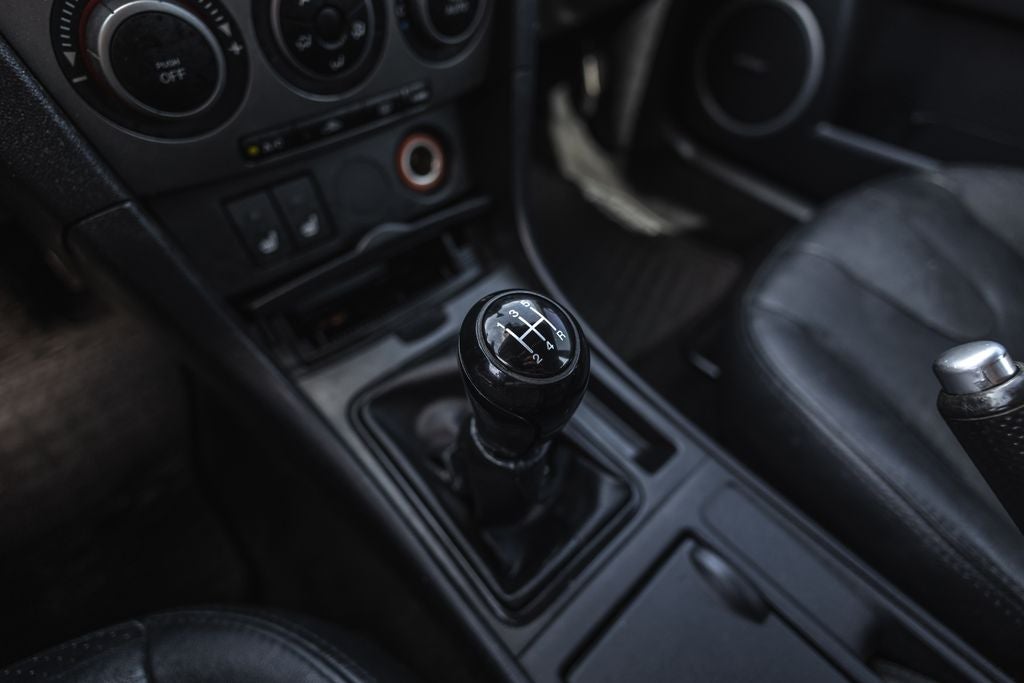 2008 Mazda Mazda3 s Grand Touring