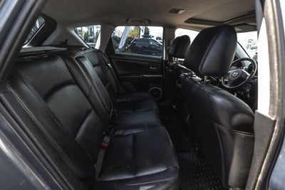 2008 Mazda Mazda3 s Grand Touring