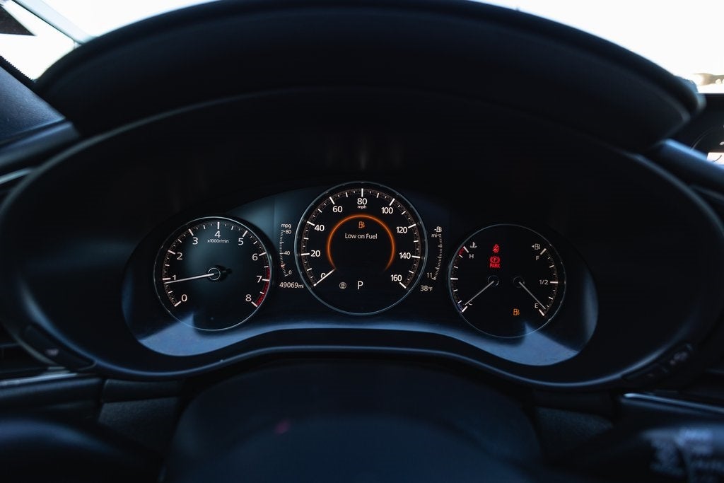 2019 Mazda Mazda3 Premium