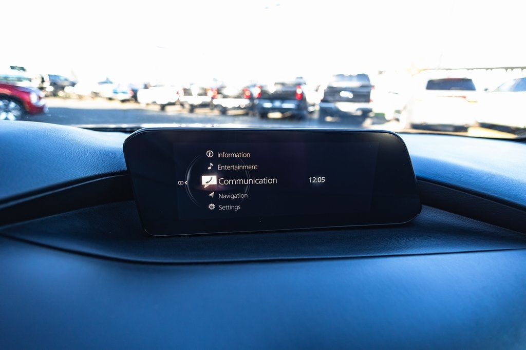 2019 Mazda Mazda3 Premium