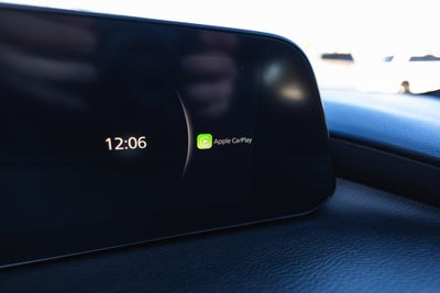 2019 Mazda Mazda3 Premium