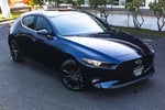2019 Mazda Mazda3 Premium