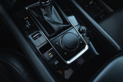 2019 Mazda Mazda3 Premium