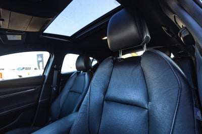 2019 Mazda Mazda3 Premium