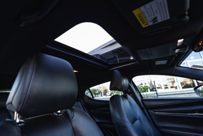 2019 Mazda Mazda3 Premium