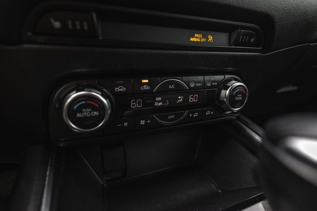 2018 Mazda Mazda CX-5 Grand Touring