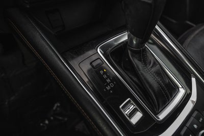2018 Mazda Mazda CX-5 Grand Touring