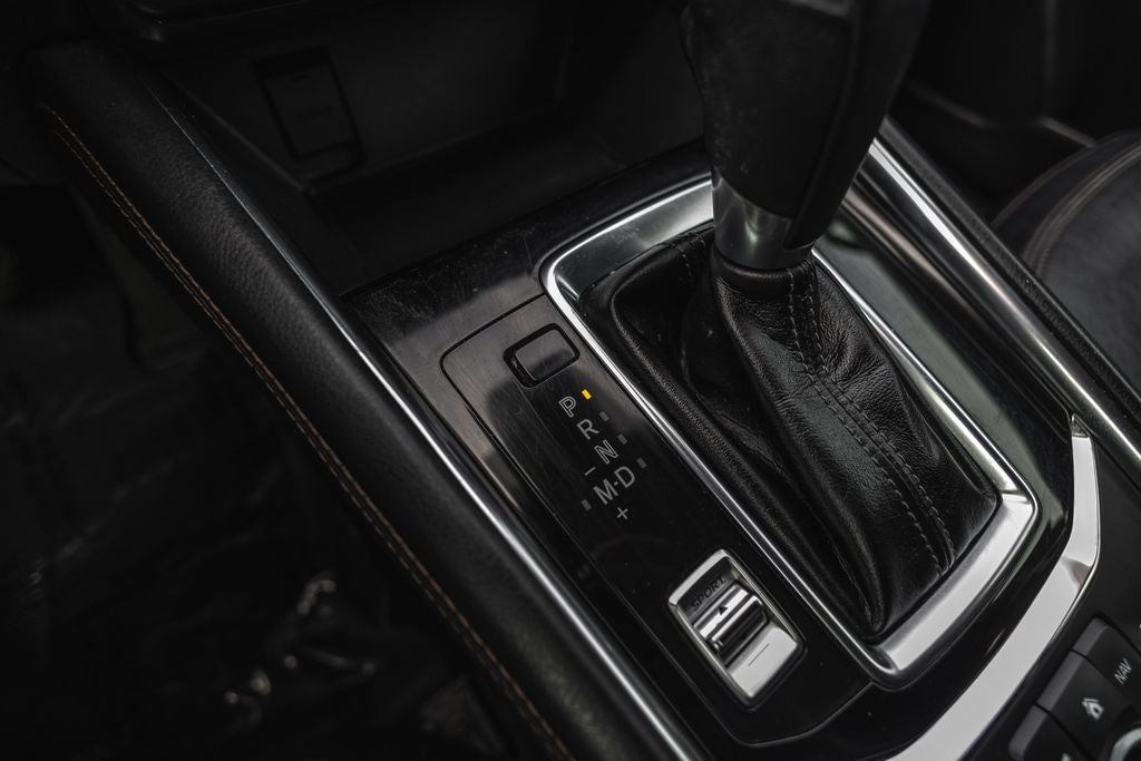 2018 Mazda Mazda CX-5 Grand Touring