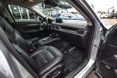 2018 Mazda Mazda CX-5 Grand Touring