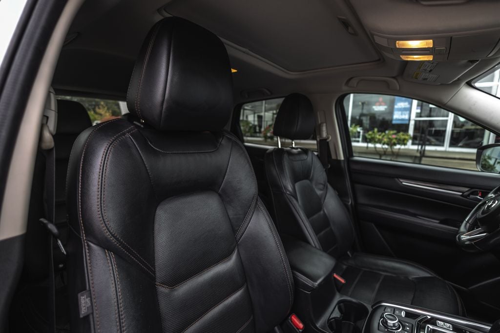 2018 Mazda Mazda CX-5 Grand Touring