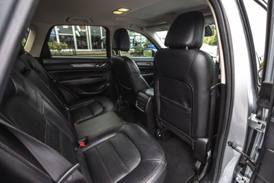 2018 Mazda Mazda CX-5 Grand Touring