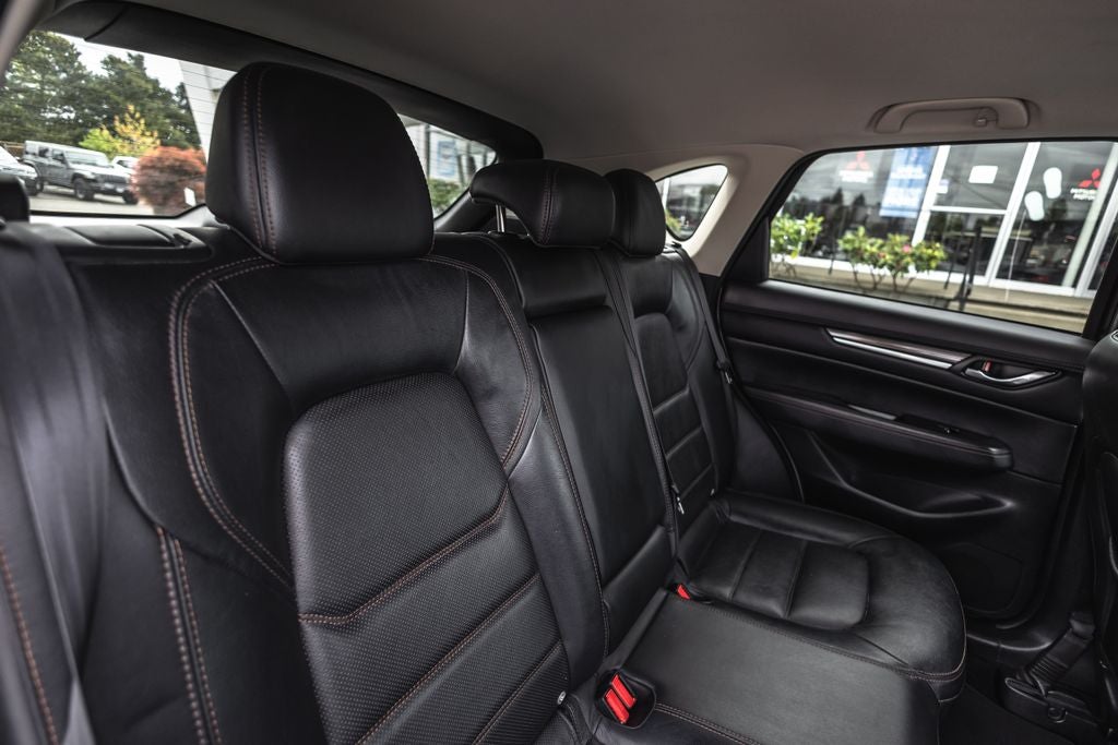 2018 Mazda Mazda CX-5 Grand Touring