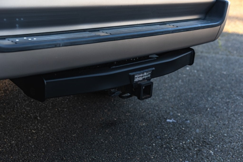 2002 Toyota 4Runner SR5