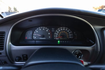 2002 Toyota 4Runner SR5