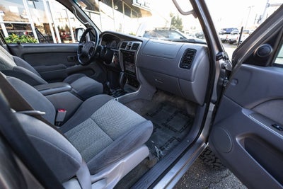 2002 Toyota 4Runner SR5