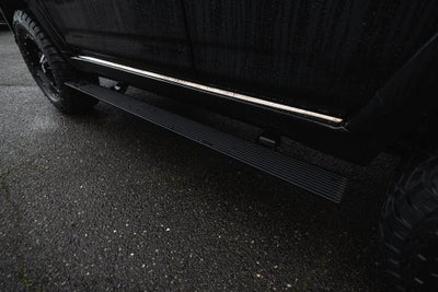 2019 Toyota 4Runner Limited Nightshade