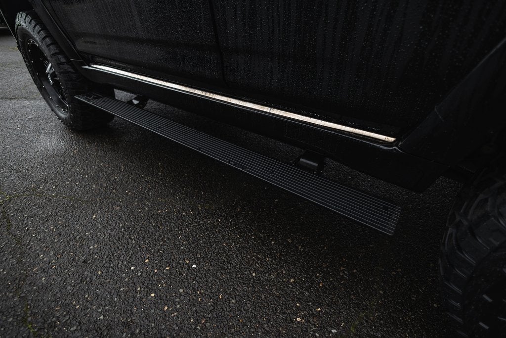 2019 Toyota 4Runner Limited Nightshade