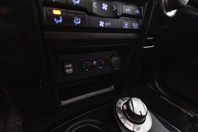 2019 Toyota 4Runner Limited Nightshade