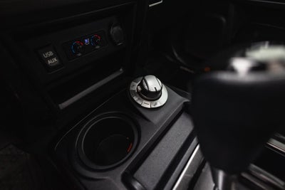 2019 Toyota 4Runner Limited Nightshade